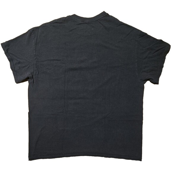 PANTERA Shirt VTG Album Cover Collage 1990-2000 XL CFH Vulgar Beyond Trendkill - Picture 2 of 6